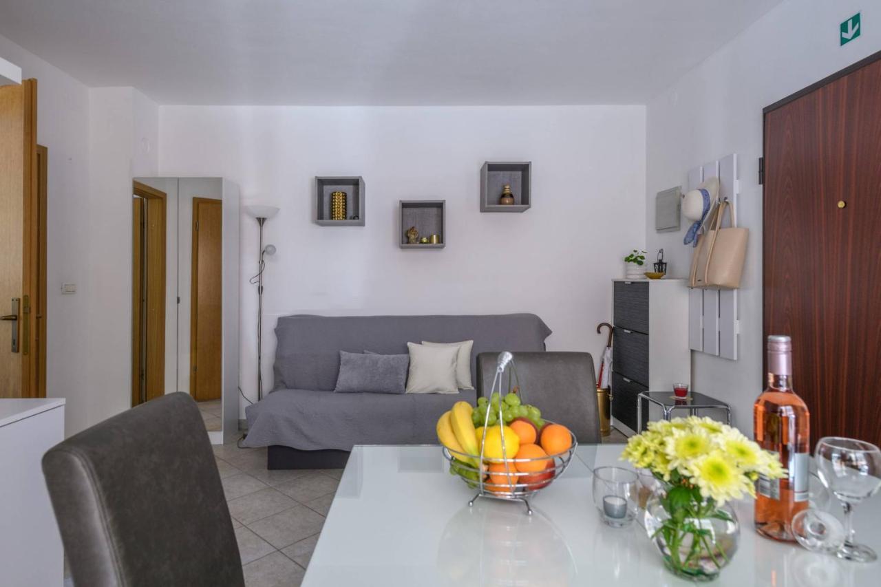 Apartment Sea Премантура Экстерьер фото