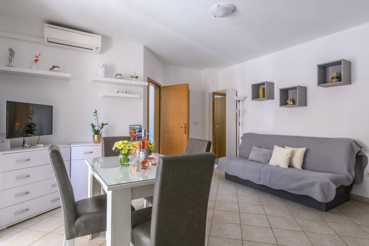 Apartment Sea Премантура Экстерьер фото
