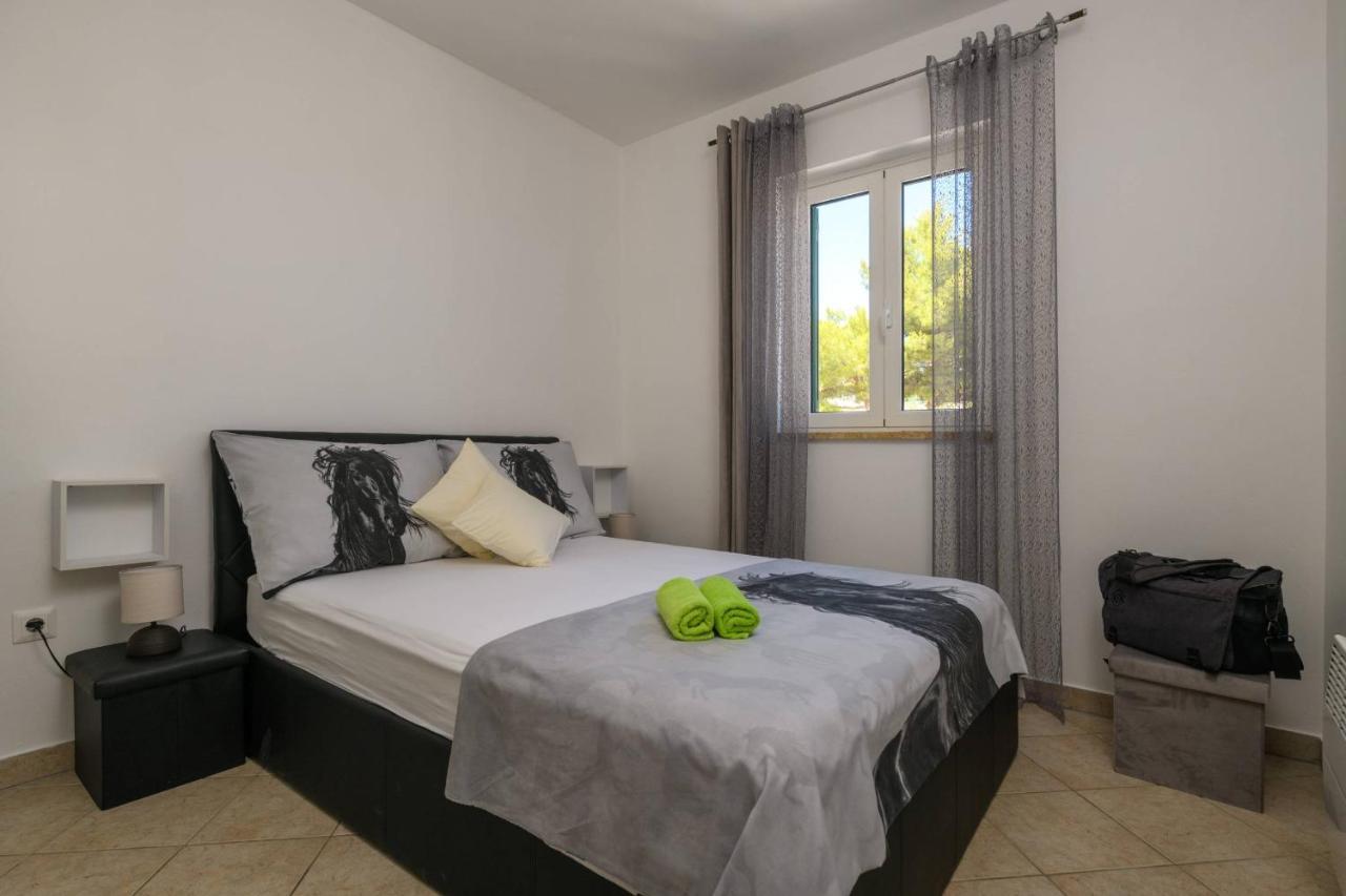 Apartment Sea Премантура Экстерьер фото
