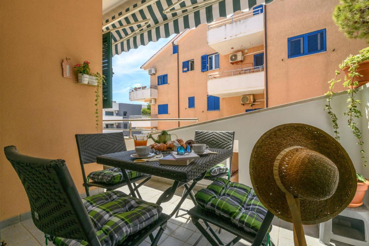Apartment Sea Премантура Экстерьер фото