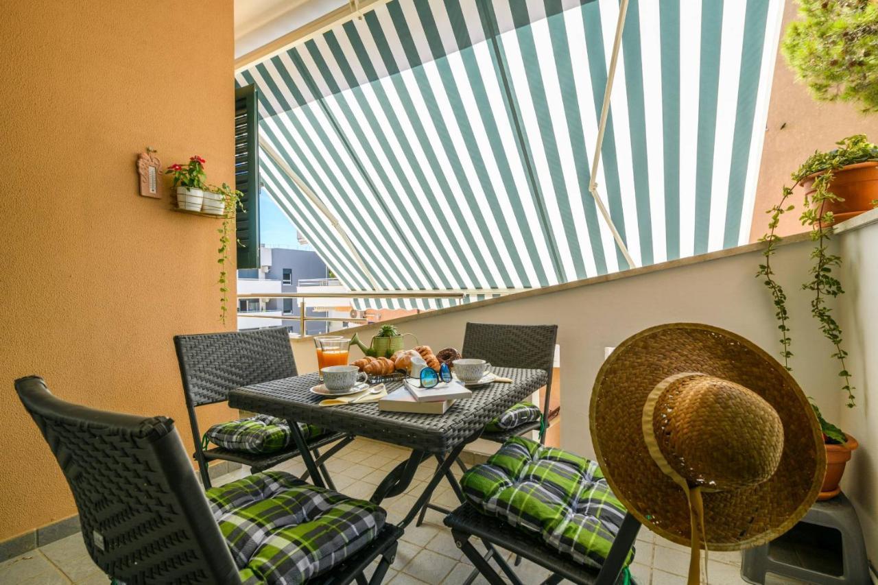 Apartment Sea Премантура Экстерьер фото