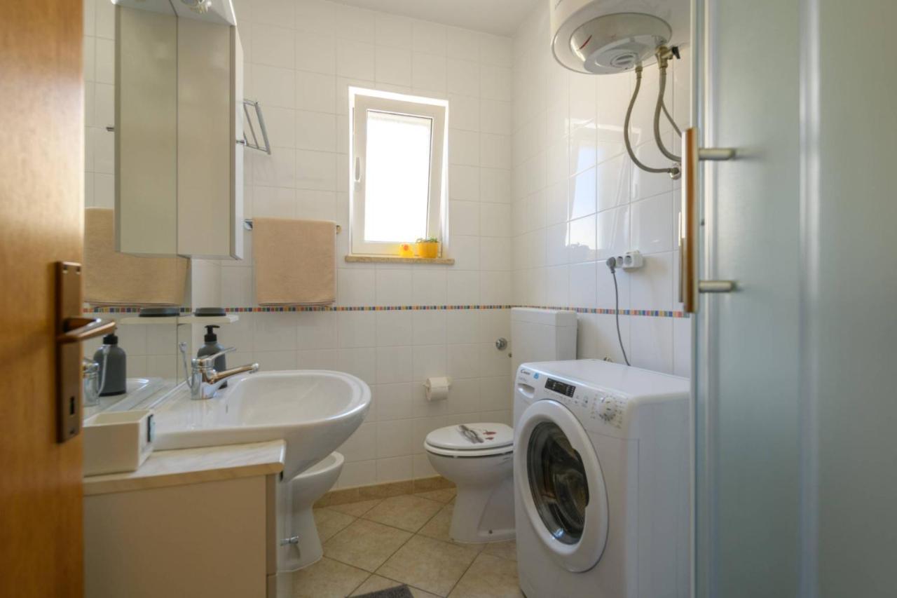 Apartment Sea Премантура Экстерьер фото