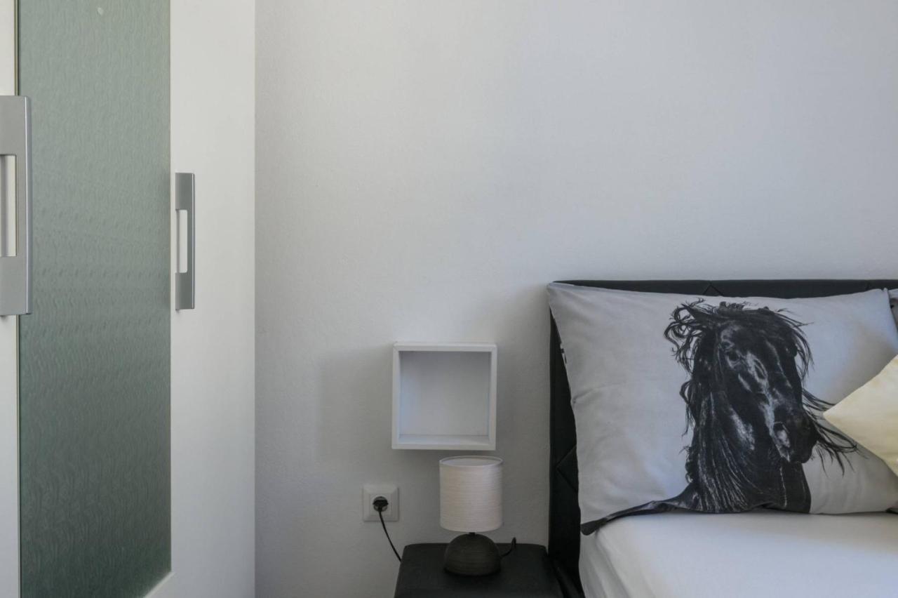 Apartment Sea Премантура Экстерьер фото