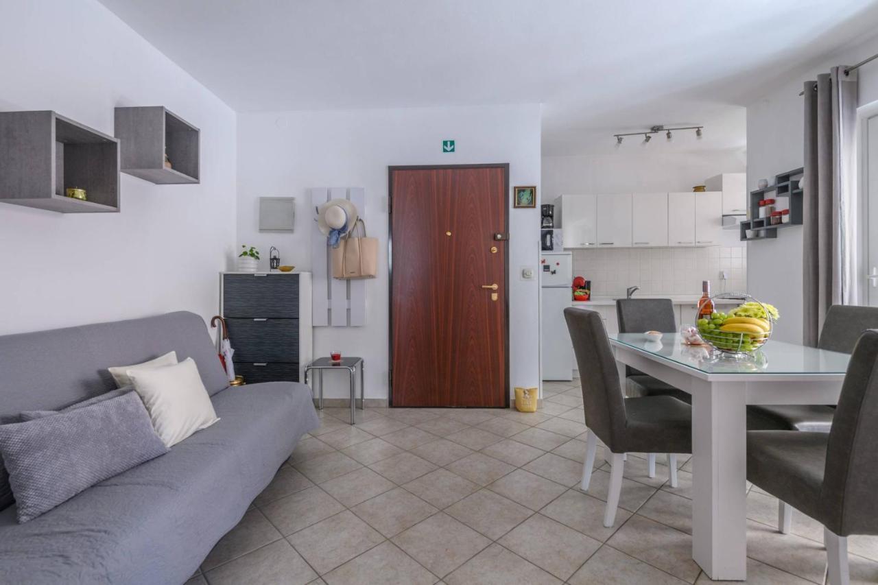 Apartment Sea Премантура Экстерьер фото