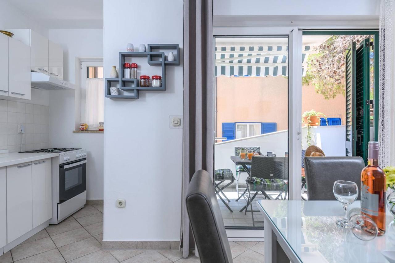 Apartment Sea Премантура Экстерьер фото