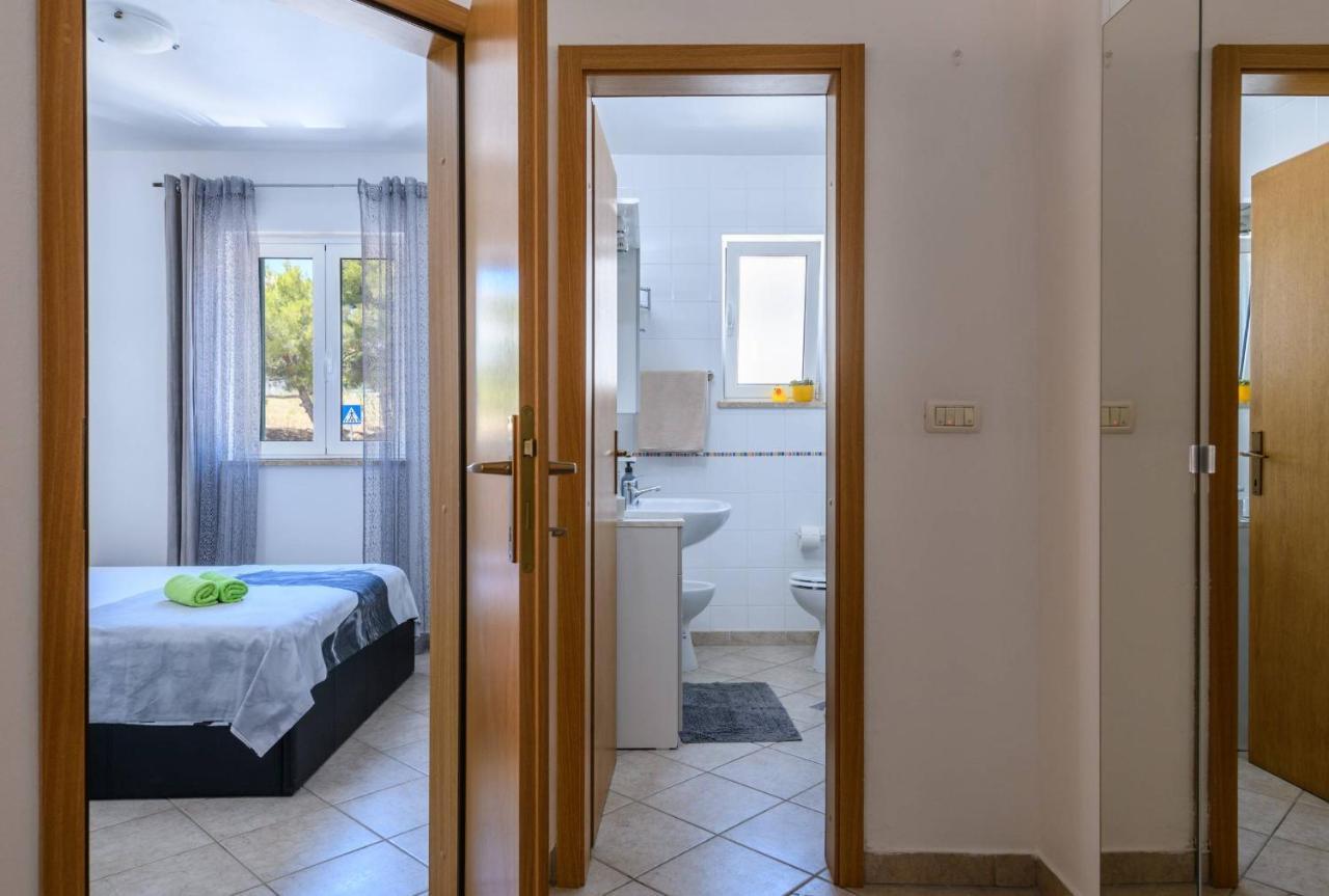 Apartment Sea Премантура Экстерьер фото