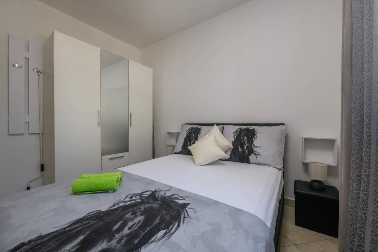 Apartment Sea Премантура Экстерьер фото
