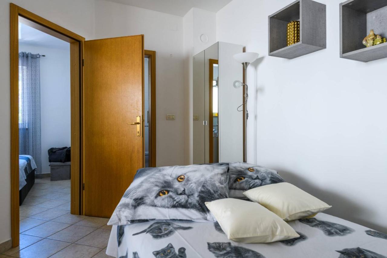 Apartment Sea Премантура Экстерьер фото