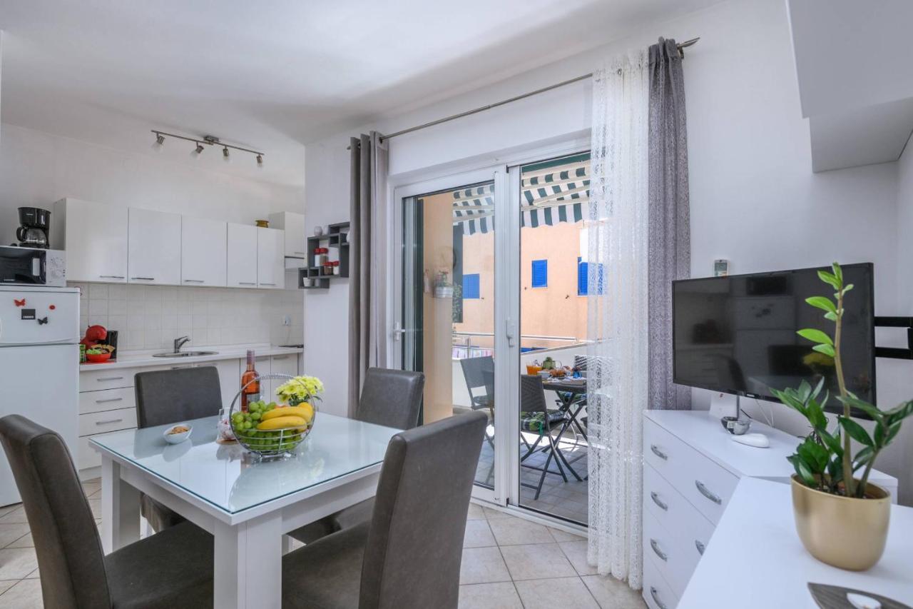 Apartment Sea Премантура Экстерьер фото